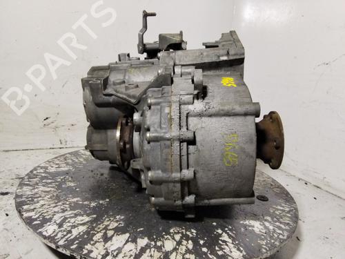 Gearbox VW GOLF V (1K1) | BP32348666M3