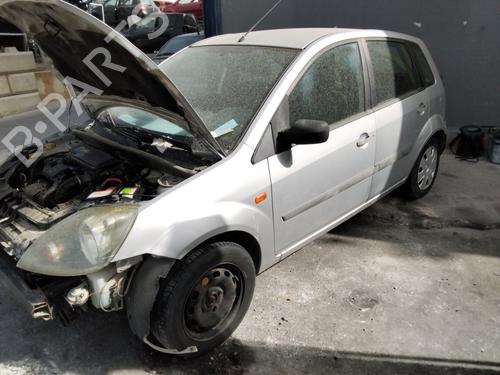 Starter FORD FIESTA V (JH_, JD_) 1.4 TDCi | BP19804610M8 
