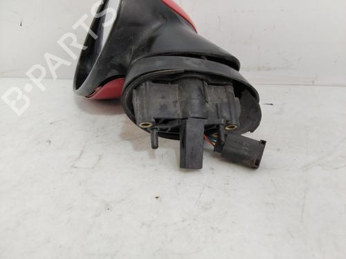 Left mirror MINI MINI (R50, R53) One | BP23869732C26 