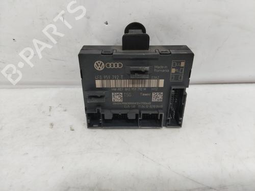 Used Electronic module AUDI Q7 (4LB) 3.0 TDI quattro (204 hp) 26033469