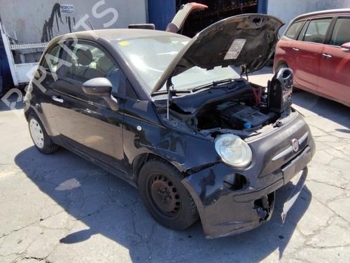 Tailgate FIAT 500 (312_) 1.2 (312AXA1A) | BP36279727C6  - Image 13