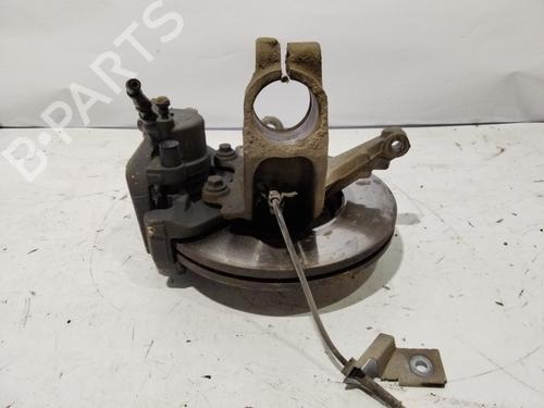 Left front steering knuckle FORD FOCUS II (DA_, HCP, DP) 1.6 TDCi | BP30290948M25 