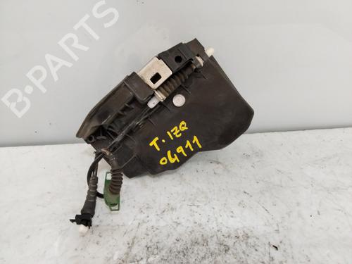 Used Rear left lock BMW X3 (E83) 2.0 d (150 hp) 19170379