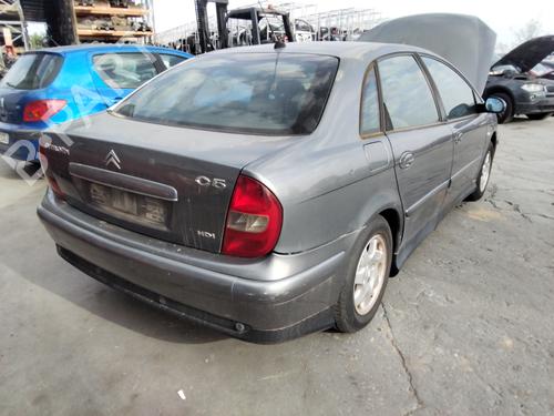 Left front window motor CITROËN C5 I (DC_) 2.0 HDi (DCRHZB, DCRHZE) | BP36857406E21  - Image 10