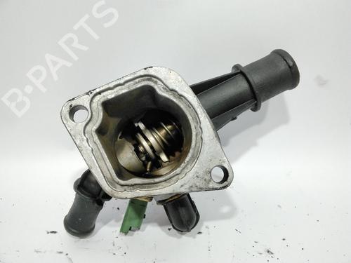 Used Other FIAT PUNTO (188_) 1.2 Bipower (188BXA1A) (60 hp) 14056062