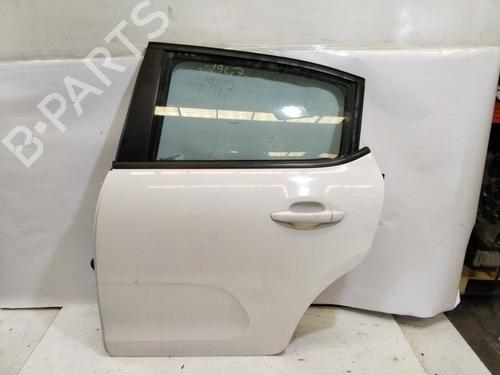 Left rear door CITROËN C3 III (SX)  | BP19036010C4 