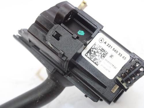 Steering column stalk MERCEDES-BENZ M-CLASS (W164)  | BP15732318I23 