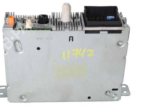 Radio PEUGEOT 2008 I (CU_) | BP36166447E6 - Image 2