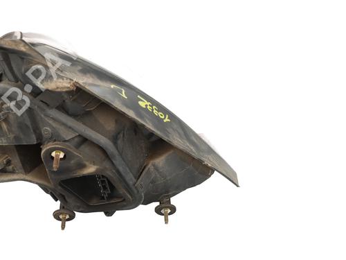 Feu arrière droit FIAT STILO (192_) 1.9 JTD (192_XE1A) | BP30556156C35 