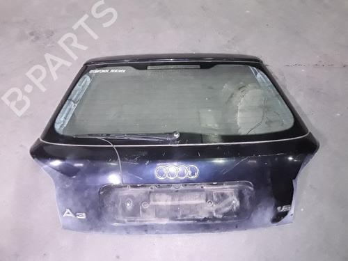 Used Tailgate AUDI A3 (8L1) [1996-2006]  11197011