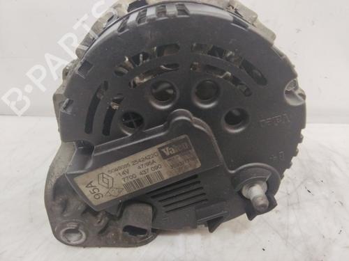 Alternator RENAULT CLIO II (BB_, CB_)  | BP21665401M7 