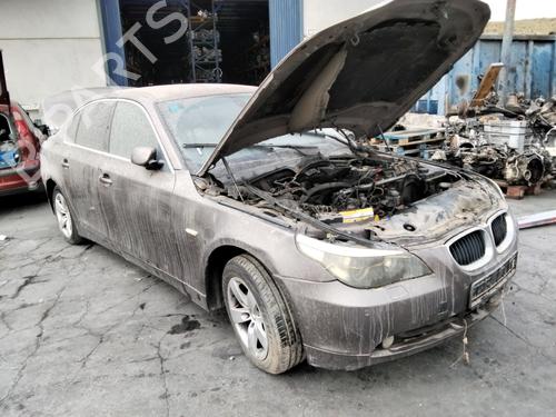 Brugte BMW 5 (E60) 530 d (218 hp) 4236538