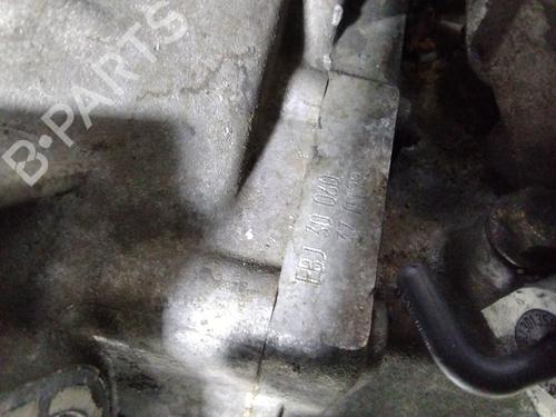 Gearbox VW GOLF IV (1J1) 1.9 TDI | BP32428145M3