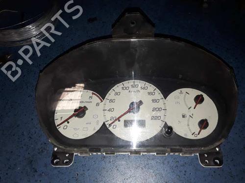 Kombiinstrument HONDA CIVIC VII Hatchback (EU, EP, EV) [2000-2006]  12315000