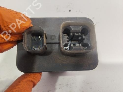 Elektronische module FIAT DOBLO Cargo (263_)  | BP29547630M83 
