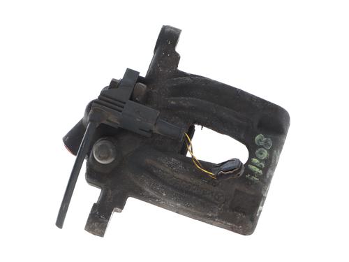 Used Left rear brake caliper Left rear brake caliper MERCEDES-BENZ VITO Bus (W639) 115 CDI 4x4 (639.701, 639.705) (150 hp) 33538023 33538023