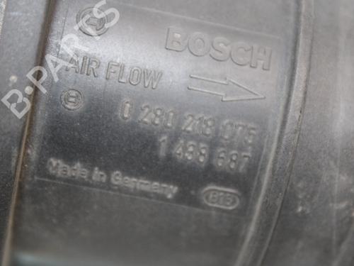 Mass air flow sensor BMW 3 (E46) 316 i | BP16428070M95 