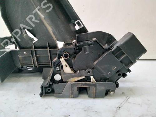 Front left lock FORD FOCUS II (DA_, HCP, DP)  | BP8573675C98 