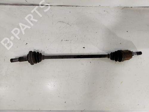 Drivaksel bagtil venstre NISSAN X-TRAIL I (T30) [2001-2013]  32364331