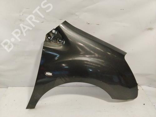 Used Right front fenders CITROËN BERLINGO Box Body/MPV (B9) [2008-2025]  29399103