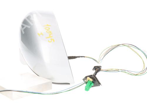 Left mirror CITROËN C4 I (LC_) | BP30100212C26