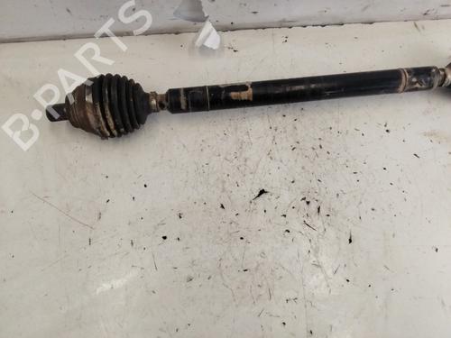 Right front driveshaft VW GOLF VII (5G1, BQ1, BE1, BE2) | BP25777518M39