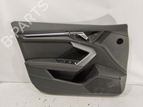 Front left panel AUDI A3 Sportback (8YA, 8YF) 35 TFSI | BP32327845C58 - Image 5