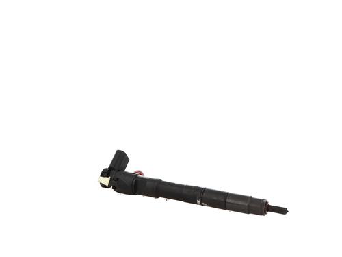 Injecteur SEAT IBIZA IV SC (6J1, 6P5) 1.4 TDI (105 hp) 30813504