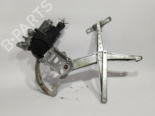 Used Front left window mechanism Front left window mechanism 38011205 38011205