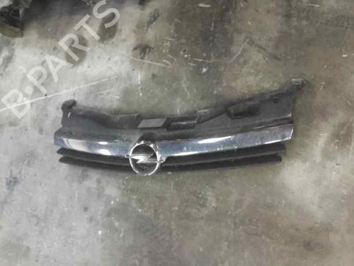 Grille FORD ESCORT VI (GAL, AAL, ABL) 1.8 D | BP8550400C40