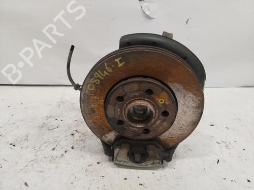 Used Left front steering knuckle VW GOLF IV (1J1) [1997-2008]  26275494