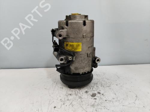 AC-Kompressor FORD FOCUS C-MAX (DM2) [2003-2007]  18537326