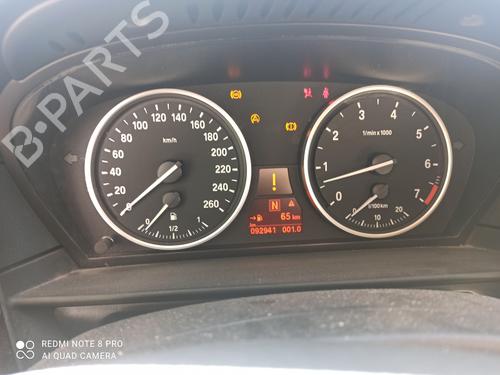 Right rear door BMW 5 (E60) 523 i | BP18246127C5 