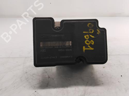 Abs pomp TOYOTA YARIS (_P9_)  | BP29010312M43