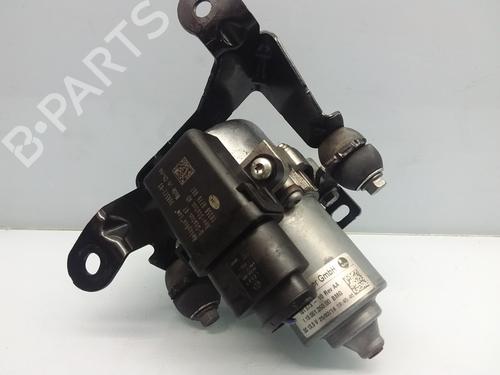 Vacuum pump SKODA FABIA III (NJ3)  | BP10249875M80 