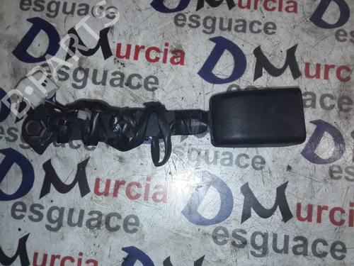 Sikkerhetsbelte foran venstre MAZDA 6 Hatchback (GG) [2002-2008]  8719236