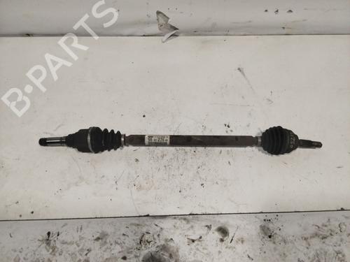 Used Right front driveshaft CITROËN C3 I (FC_, FN_) 1.4 16V (88 hp) 22699565