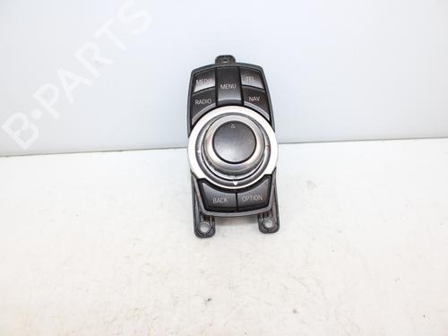 Used Switch BMW 1 (F20) 116 d (116 hp) 16430049