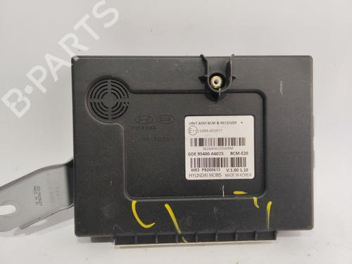 Used Electronic module HYUNDAI i30 (PDE, PD, PDEN) [2016-2025]  23553602