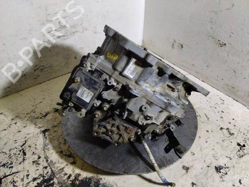 Gearbox SSANGYONG KORANDO (CK) | BP39184791M3 - Image 4
