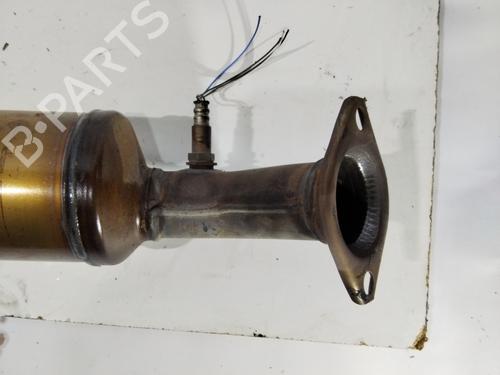 Catalyst TOYOTA COROLLA Hatchback (_E21_, _EA1_, _EH1_) | BP31670688M10 - Image 5