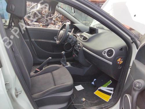 Left front window switch RENAULT CLIO III (BR0/1, CR0/1) 1.5 dCi (BR17, CR17) | BP33397464I27 - Image 7