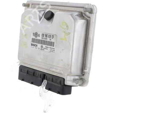 Engine control unit (ECU) VW PASSAT B5.5 (3B3)  | BP29905608M57
