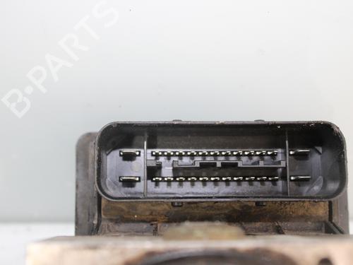 ABS pump OPEL ZAFIRA / ZAFIRA FAMILY B (A05) 1.9 CDTI (M75) | BP17484599M43 