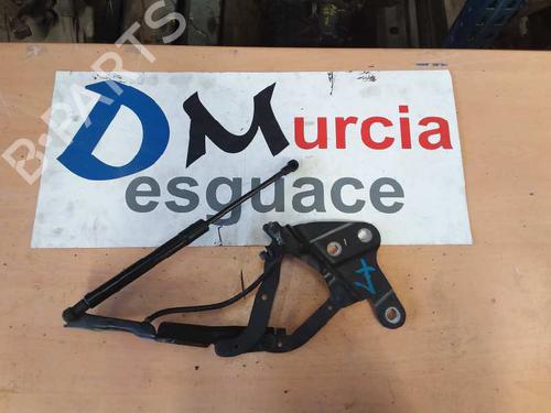 Used Left front shock absorber BMW X1 (E84) [2009-2015]  10248148