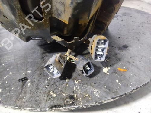 Gearbox RENAULT VEL SATIS (BJ0_) 2.2 dCi (BJ0E, BJ0F) | BP34451856M3  - Image 9