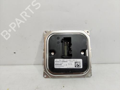 Xenon ballast RENAULT CLIO V (B7_) [2019-2025]  25453825