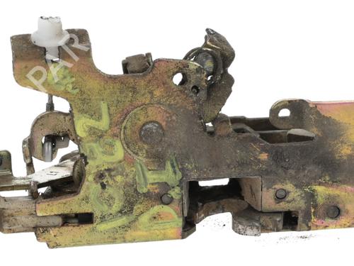 Front left lock MERCEDES-BENZ VITO Van (W638) 110 CDI 2.2 (638.094) | BP30055489C98 