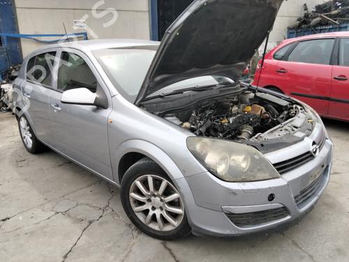 Tailgate lift support OPEL ASTRA H (A04)  | BP25625644C138 