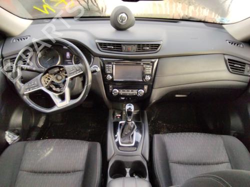 Engine NISSAN X-TRAIL III (T32_, T32R, T32RR) 2.0 dCi (T32) | BP31878784M1 